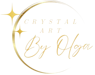 Crystal Art By Olga